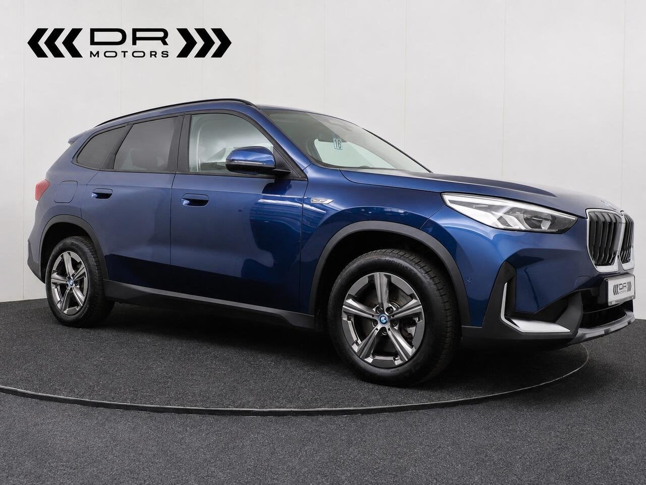 BMW X1 30E XDRIVE PLUG IN hybrid - 326 PK - CAMERA - APPLE, https://public.car-pass.be/vhr/e4191ba2-a92b-49ff-a972-520a82947ba7