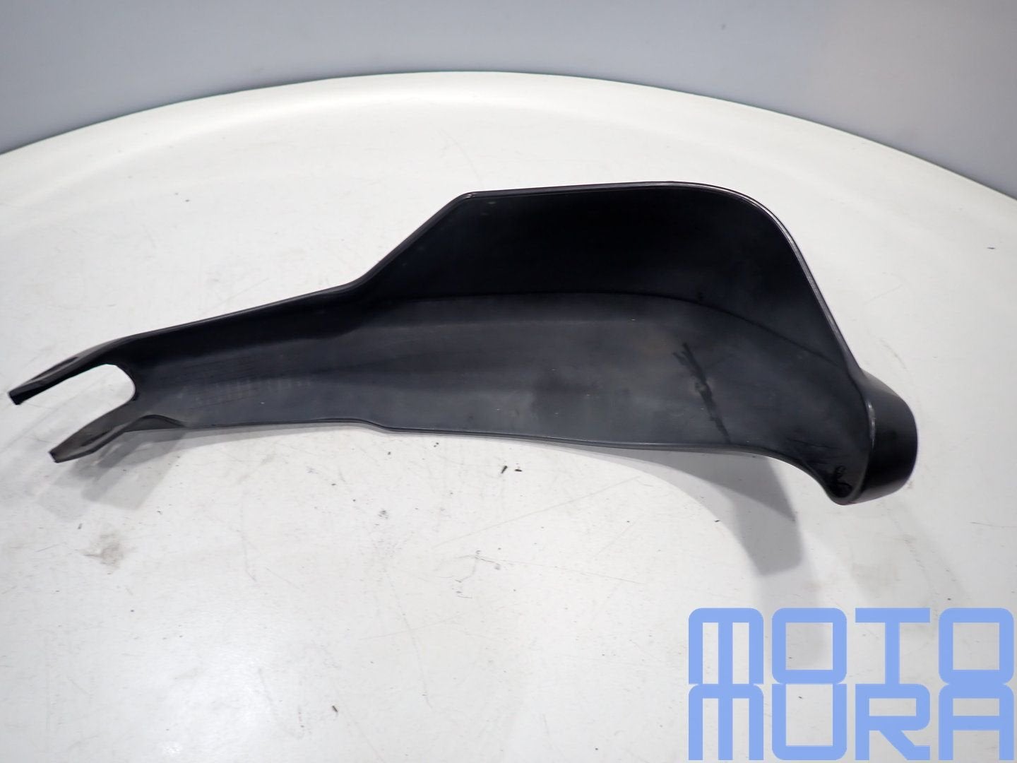Handkap rechts BMW R 1150 GS 1999 - 2004 R 1150 GS R1150GS r, Gebruikt, -, -, Ophalen of Verzenden