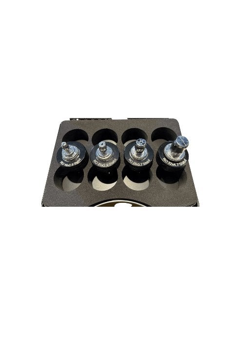 Kit de presse Rehau Stable and Flex 1, Enlèvement ou Envoi, Neuf