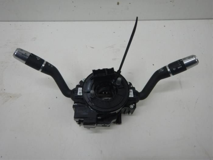 Combischakelaar Stuurkolom Landrover Evoque (22733245), Ophalen of Verzenden, Gebruikt
