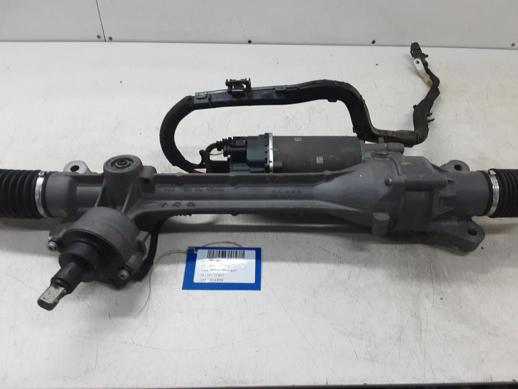 CREMAILLERE DIRECTION MECANIQUE A5 Sportback (F5A / F5F), Utilisé, Audi