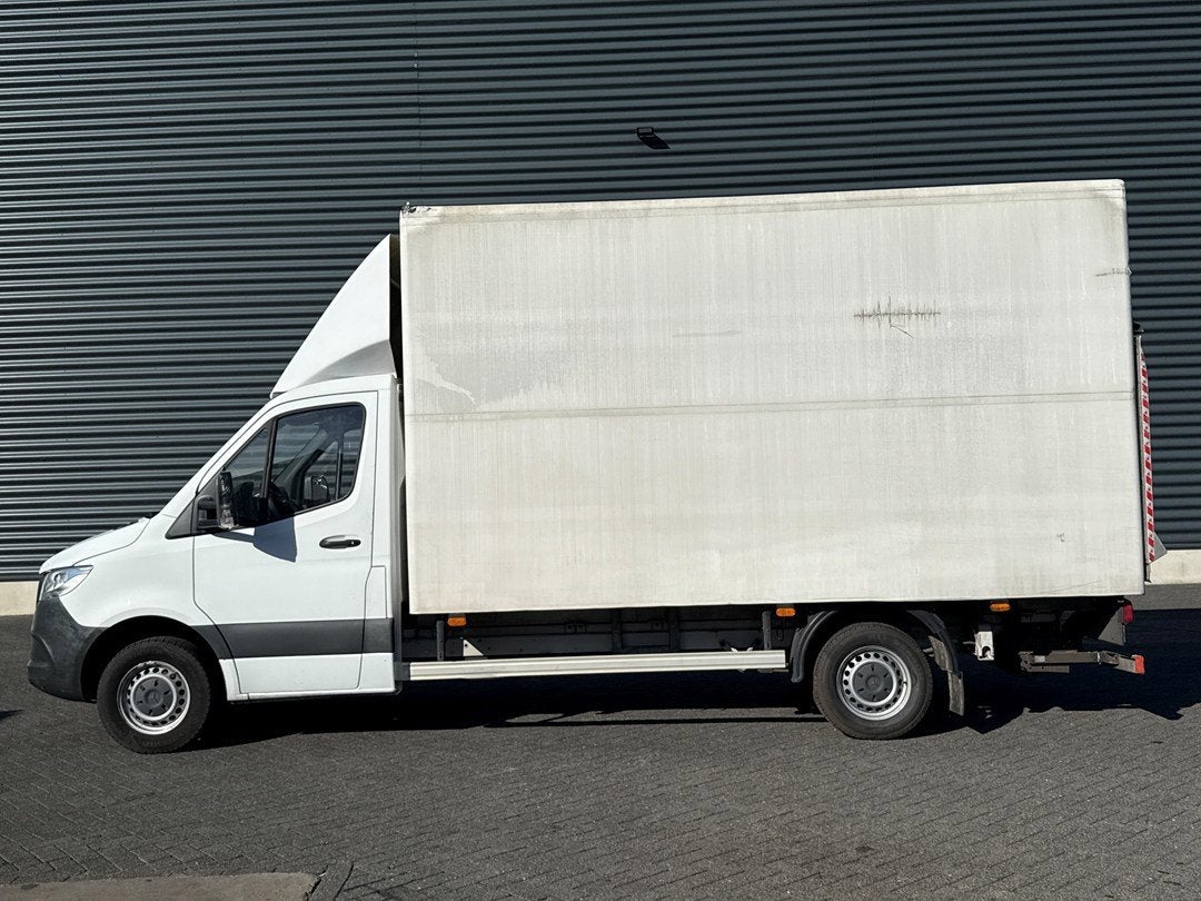 Mercedes-Benz Sprinter 314 2.2 CDI L3 Functional EURO VI-D |, Auto's, Achterwielaandrijving, Gebruikt, Euro 6, 4 cilinders