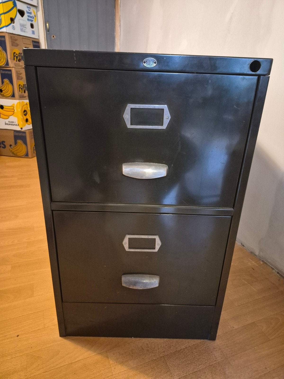 armoire metallique industrielle, Enlèvement, Utilisé, Métal, Industriel