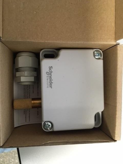 227. Schneider Electric Xenta Sho100-T5, buitenvoeler HR T, Enlèvement ou Envoi, Neuf