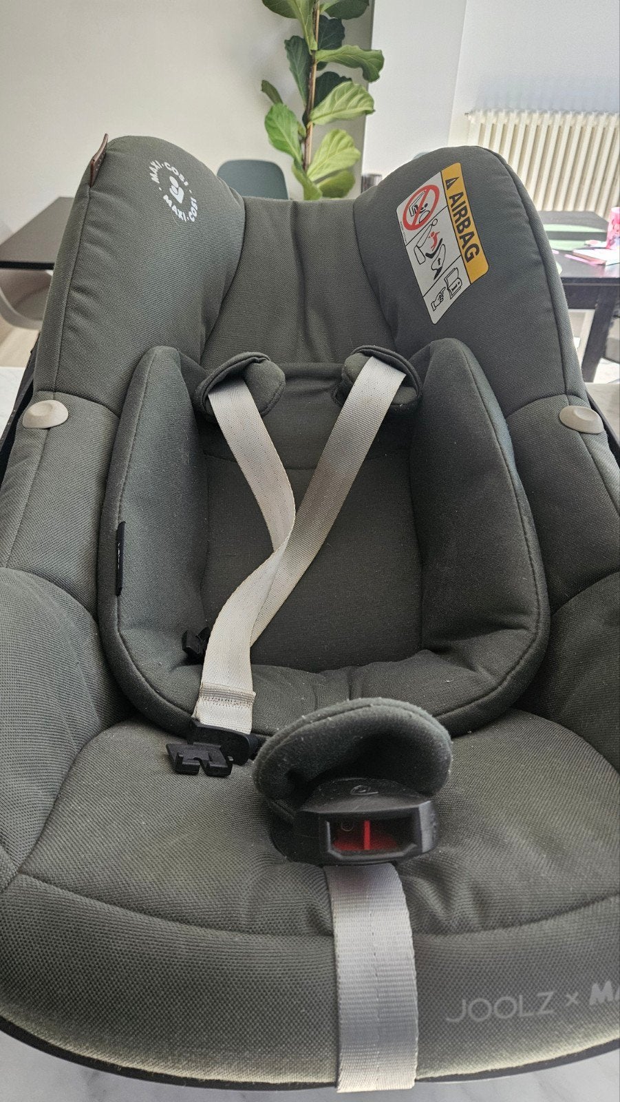 maxi cosi pebble, Kinderen en Baby's, Ophalen