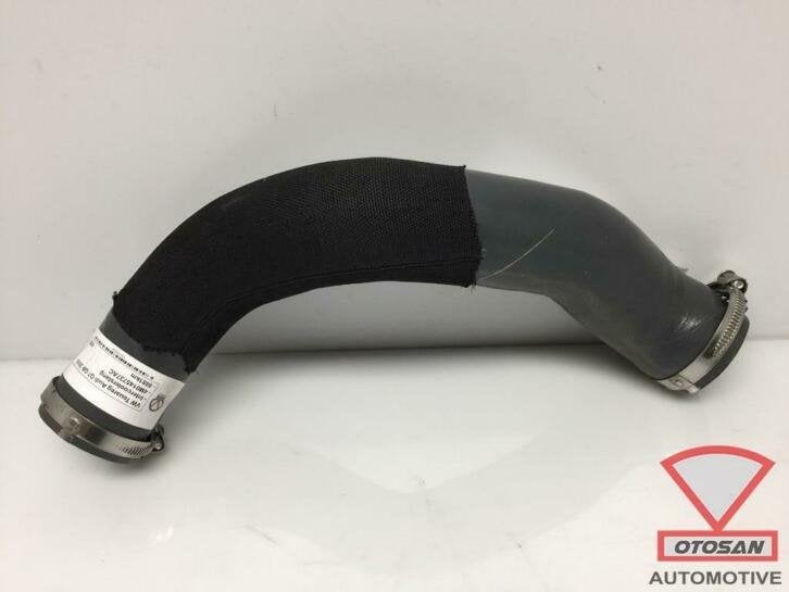 vw touareg audi q7 q8 2018 intercoolerslang 4m0145737ac, Volkswagen, Volkswagen AG, Vw@volkswagen.de, Utilisé