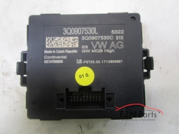 VW Polo 2G CAN Gateway (3Q0907530L), Enlèvement ou Envoi, Utilisé