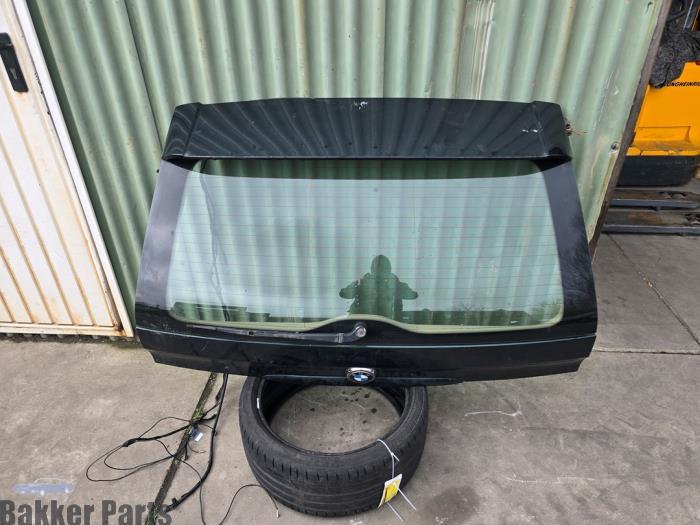 Hayon d'un BMW X5 (430), -, -, Utilisé, 3 mois de garantie