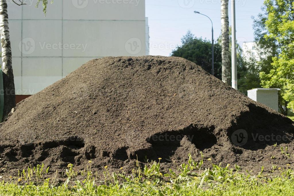 GRATIS aarde, Tuin en Terras, Aarde en Mest, Ophalen