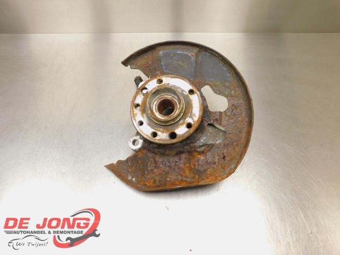 Fusee links-voor van een Saab 9-3, Gebruikt, -, -, Ophalen of Verzenden
