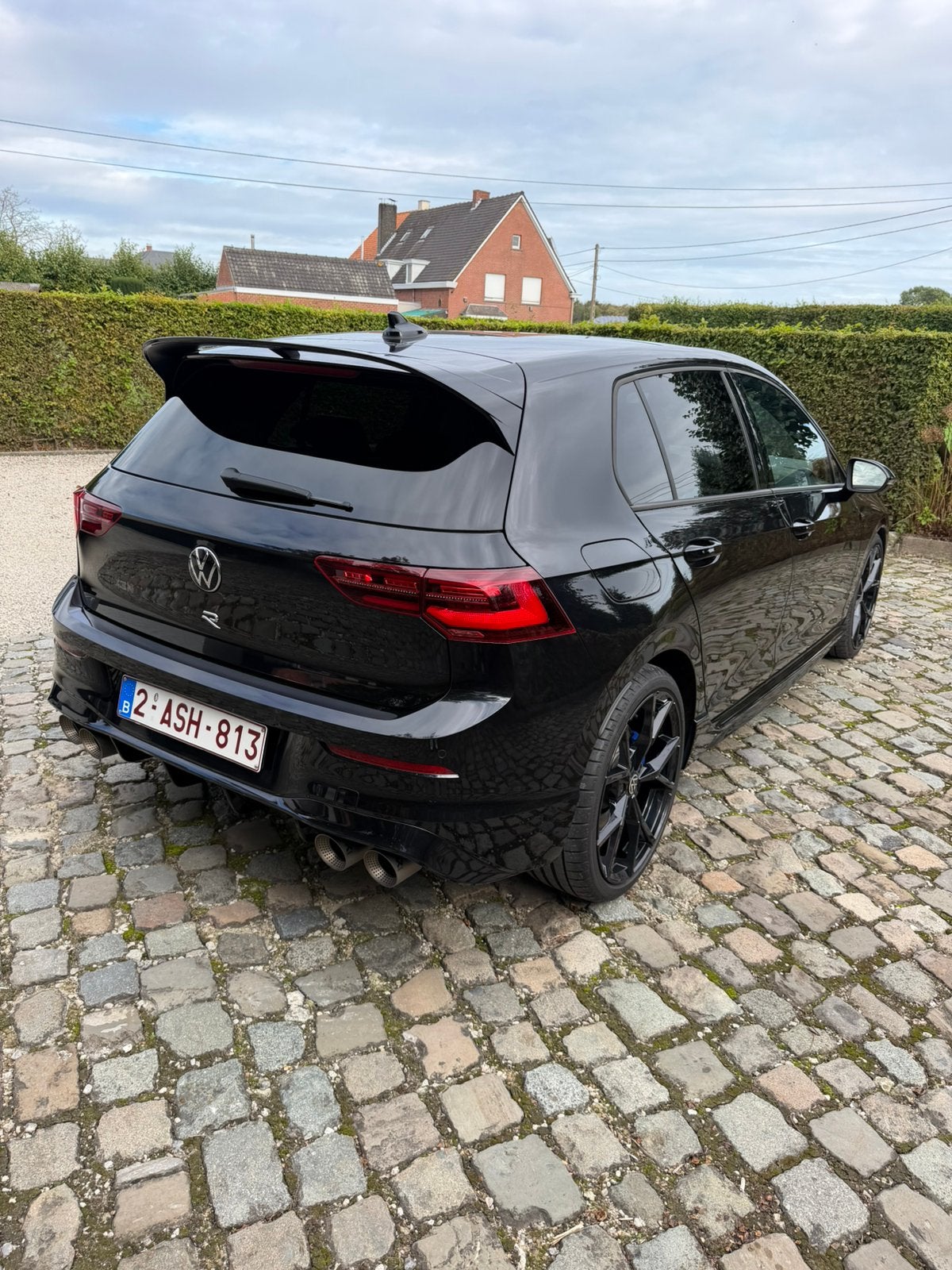 Volkswagen golf 8R, Achteruitrijcamera, Te koop, Golf, Particulier