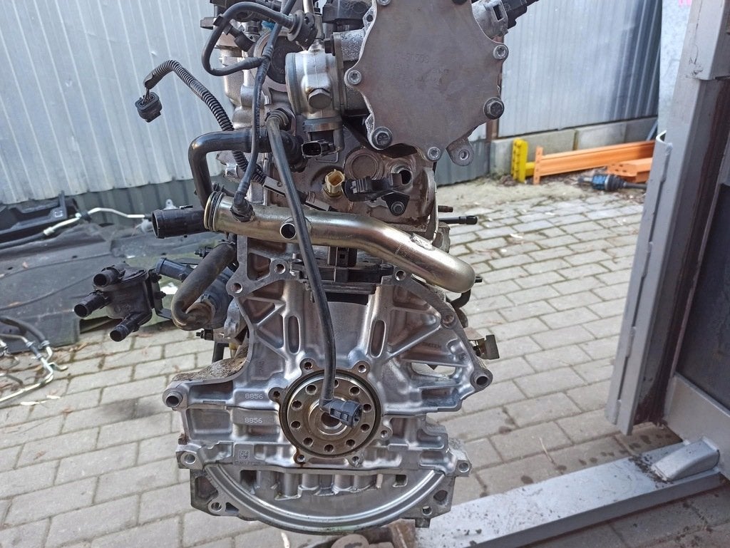 Moteur B4204T34 Nu XC90 VOLVO, Autos : Pièces & Accessoires, Envoi, Utilisé, Skoda