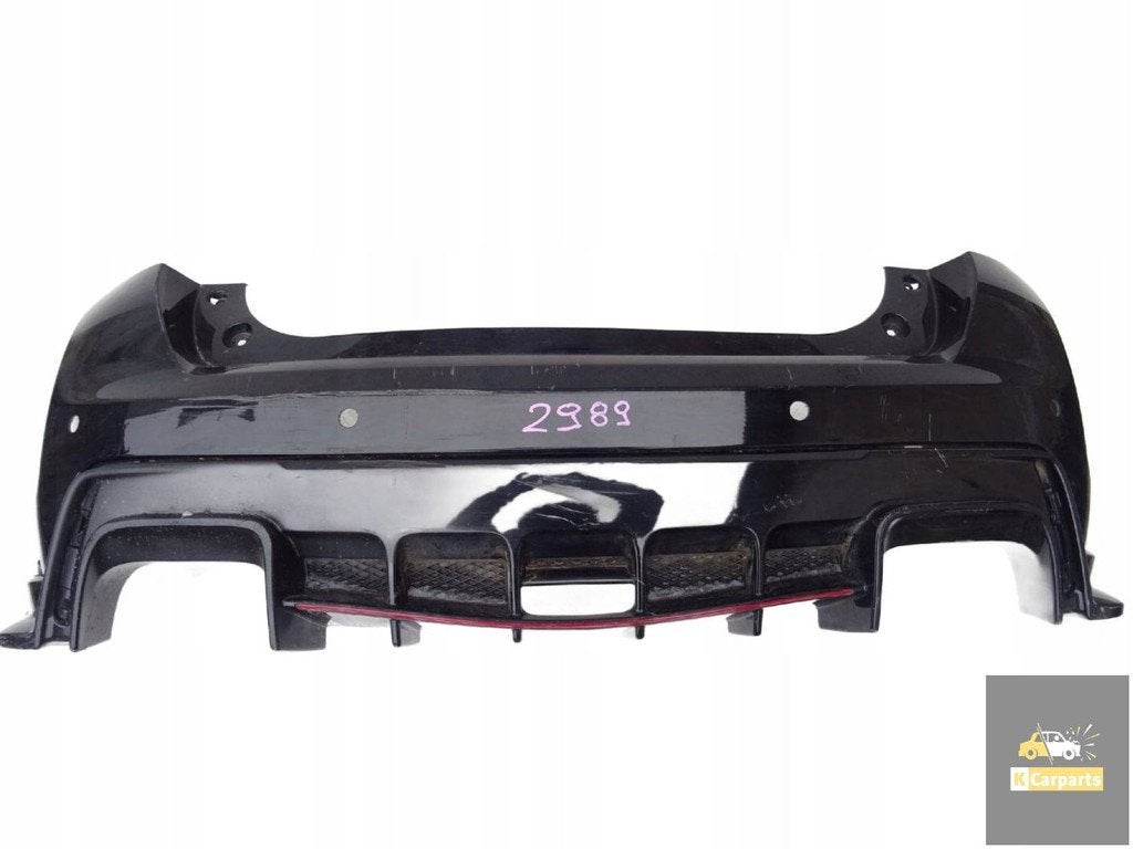 Honda Civic FK2 Type-R R Achterbumper, Auto-onderdelen, Gebruikt, Info@honda.co.jp, Minami-Aoyama 2-chome 1-1
107-8556  Tokyo