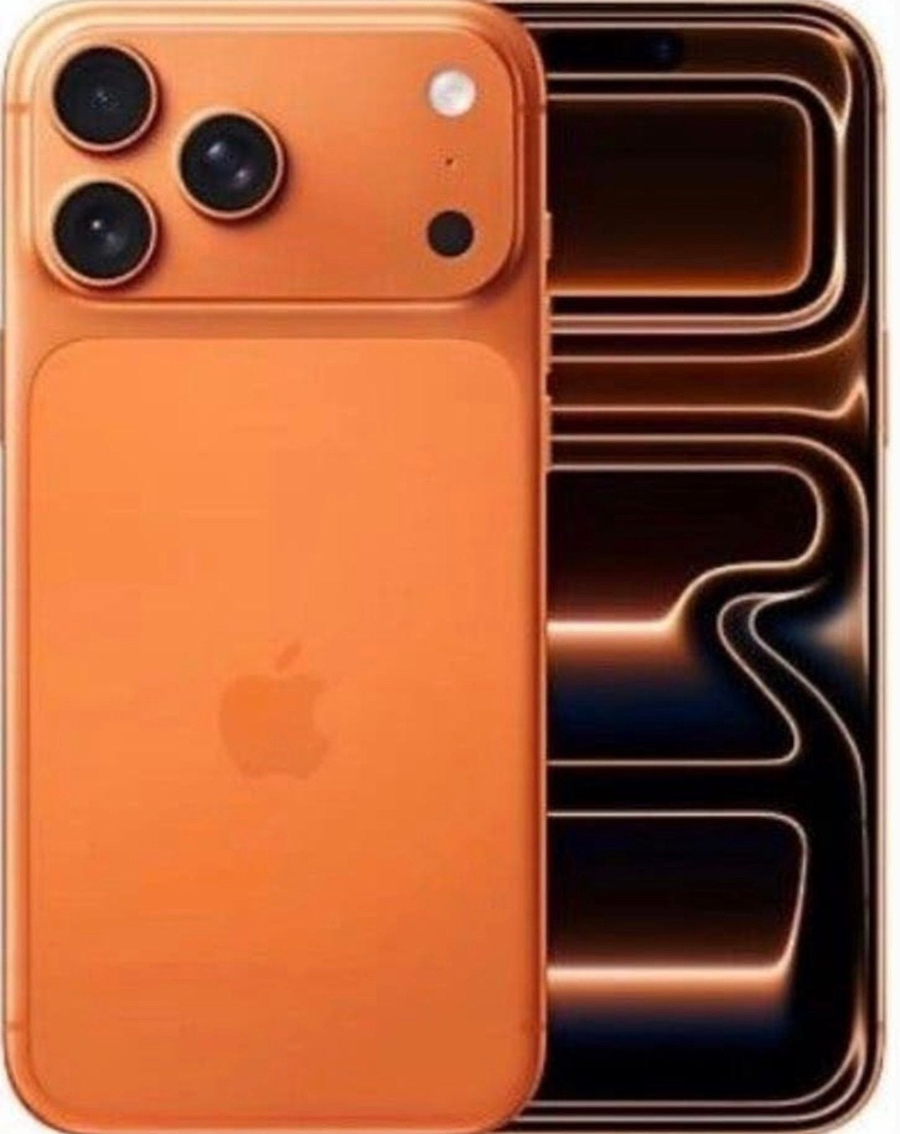 Iphone 17 pro max +iwatch ultra 3 black+airpods pro 3,,,,, Telecommunicatie, Ophalen, Zo goed als nieuw