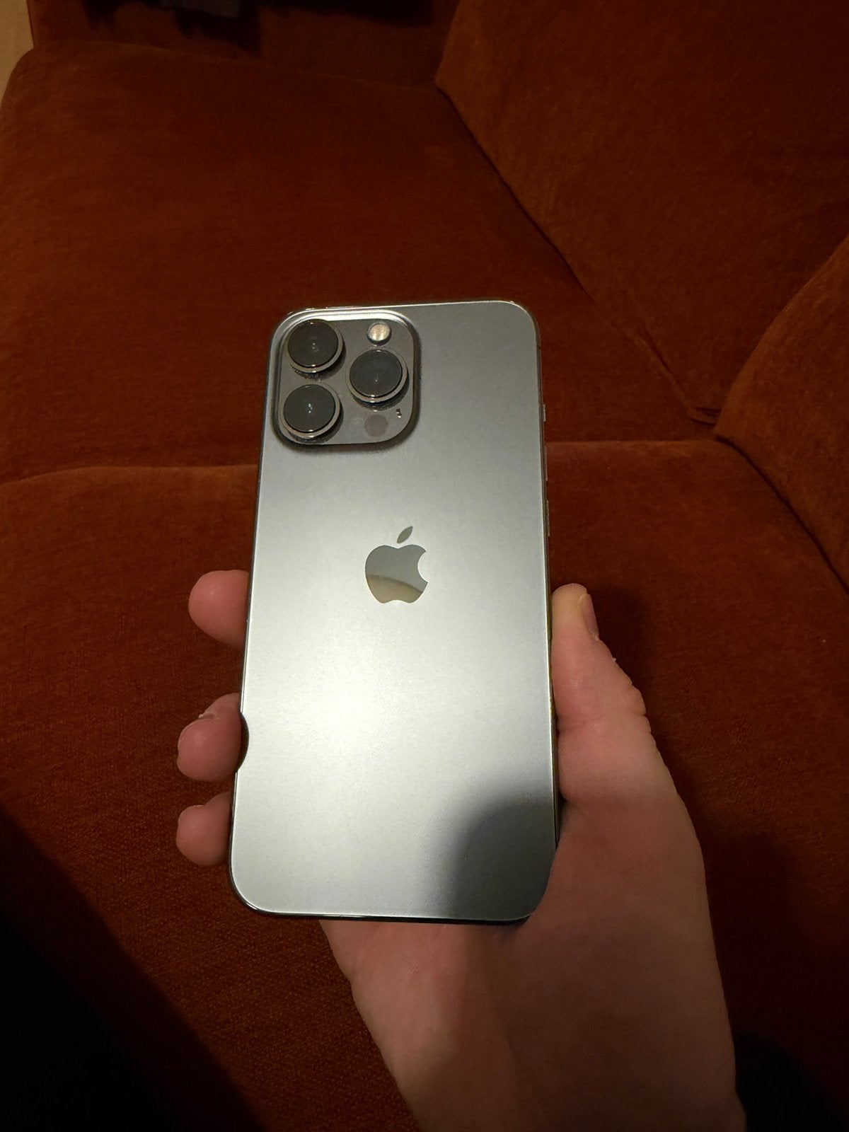 iPhone 13 pro 256Gb, Télécoms, Téléphonie mobile | Apple iPhone, 256 GB, 80 %, Enlèvement ou Envoi, IPhone 13