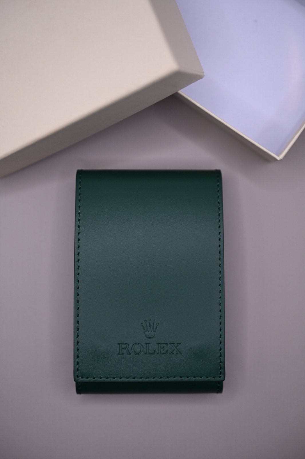 Pochette Rolex, Enlèvement, Neuf