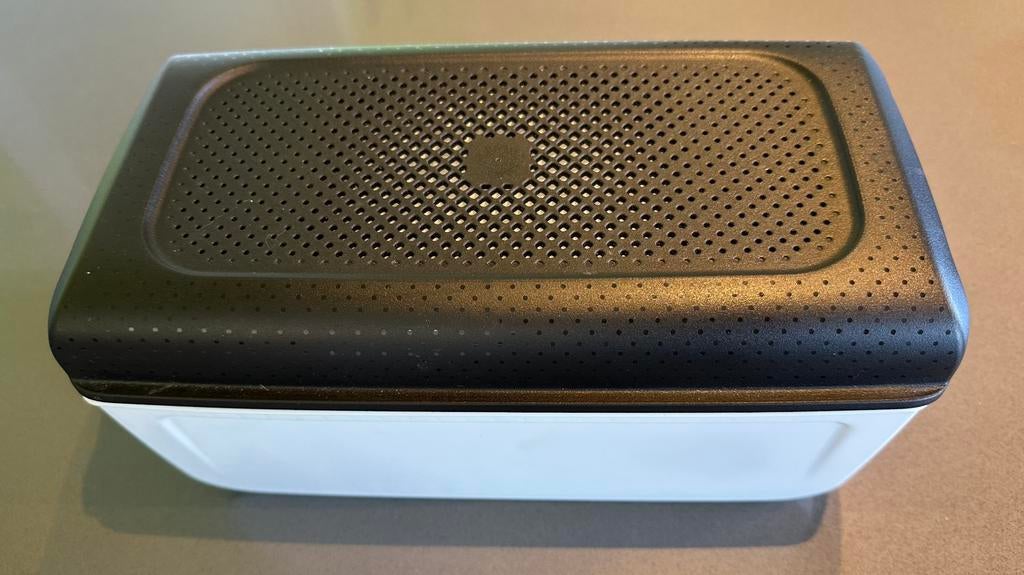 Tupperware junior breadsmart, Ophalen of Verzenden, Zo goed als nieuw