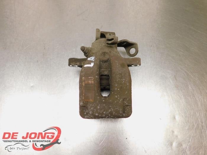 Remklauw (Tang) links-achter van een Citroen C3 Picasso, Gebruikt, -, Ophalen of Verzenden, -