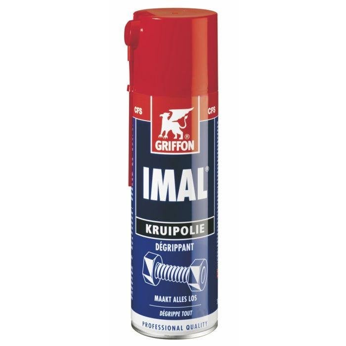Griffon Kruipolie 300 ml – 1233306, Enlèvement