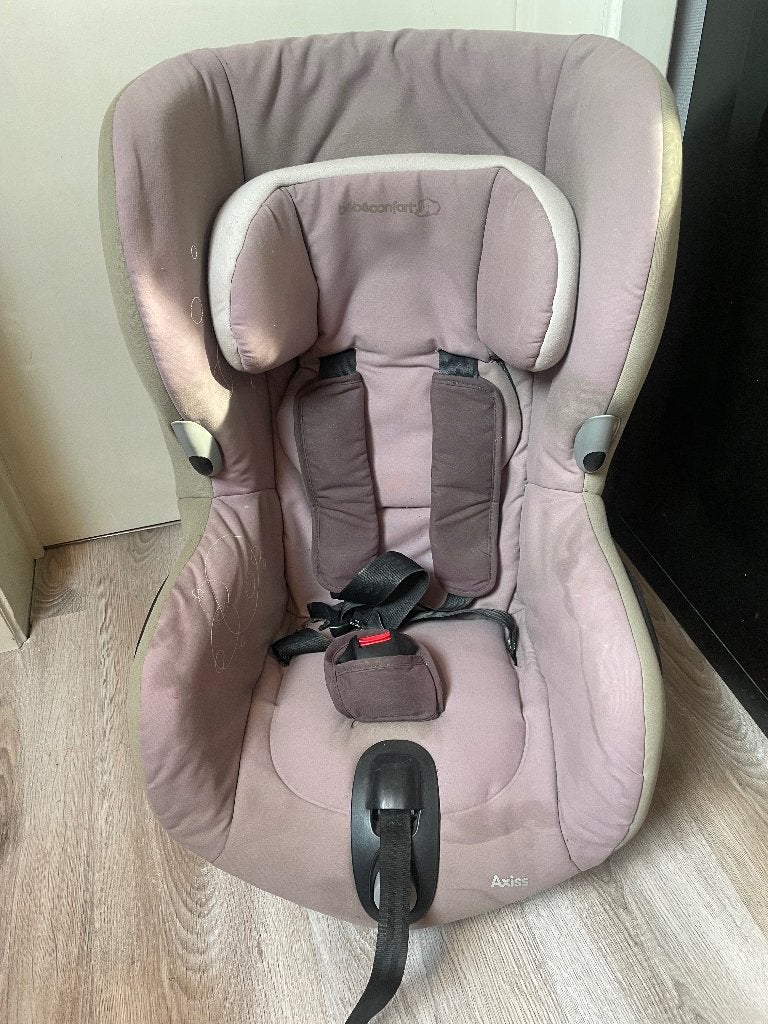 Siège auto, Enfants & Bébés, Enlèvement
