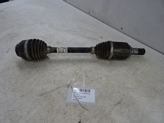 CARDAN AVANT GAUCHE (TRANSMISSION) Clubman (F54) (8643373), Mevr. I. Hauben, Rue de l'Espoir 34 34
4030  GRIVEGNÉE, BE, Info@Collignon.be
