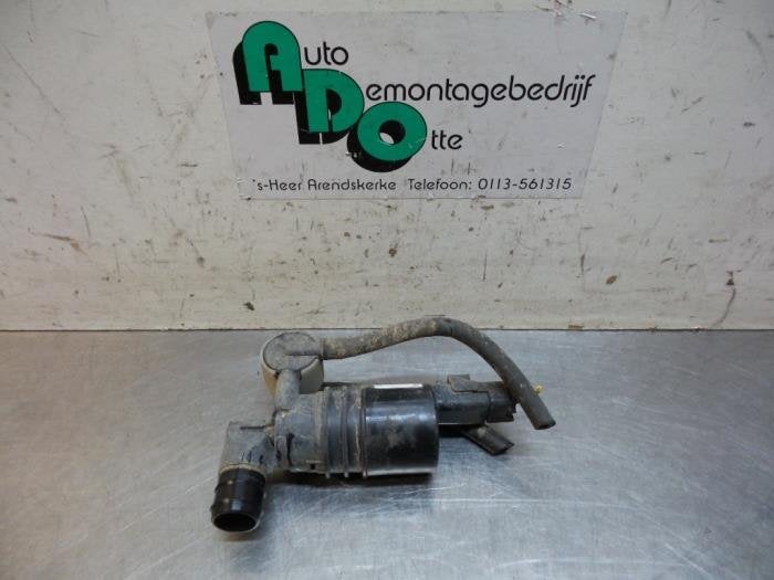 Pompe lave-glace avant d'un Peugeot 407, -, 3 mois de garantie, Utilisé, -