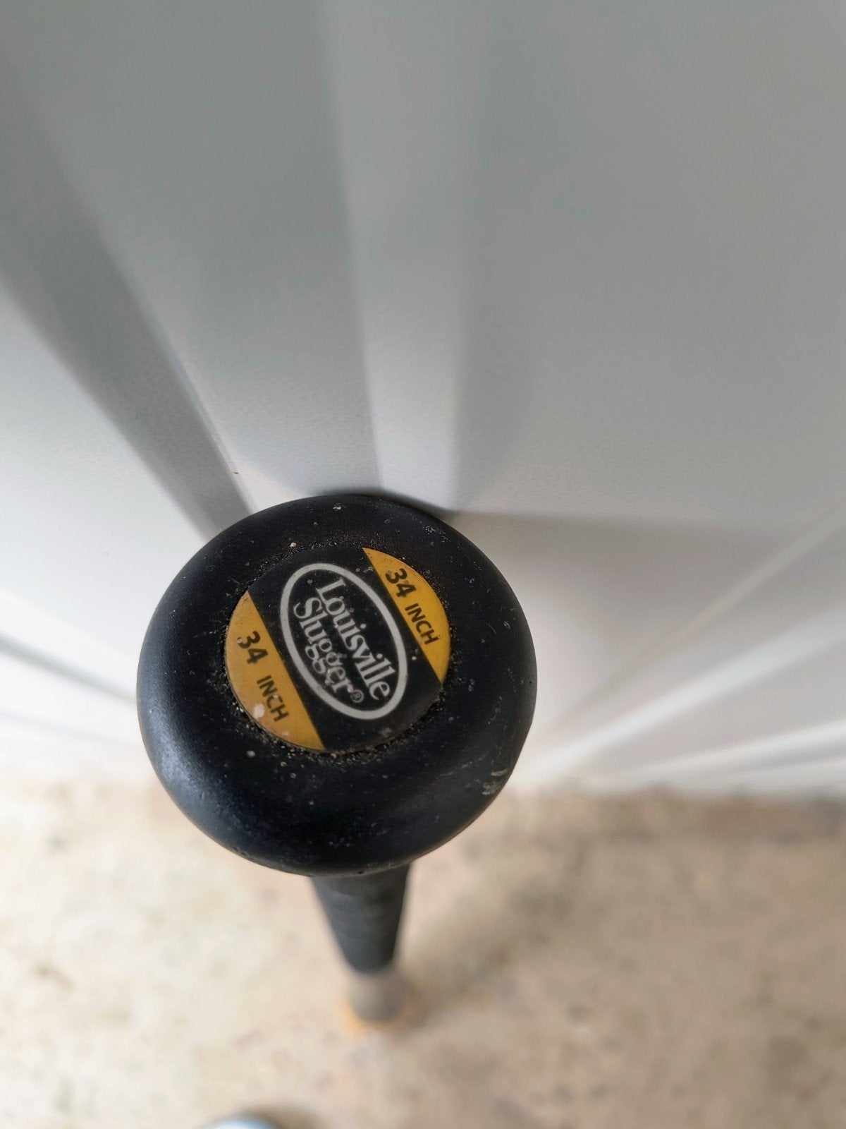 Baseball bat