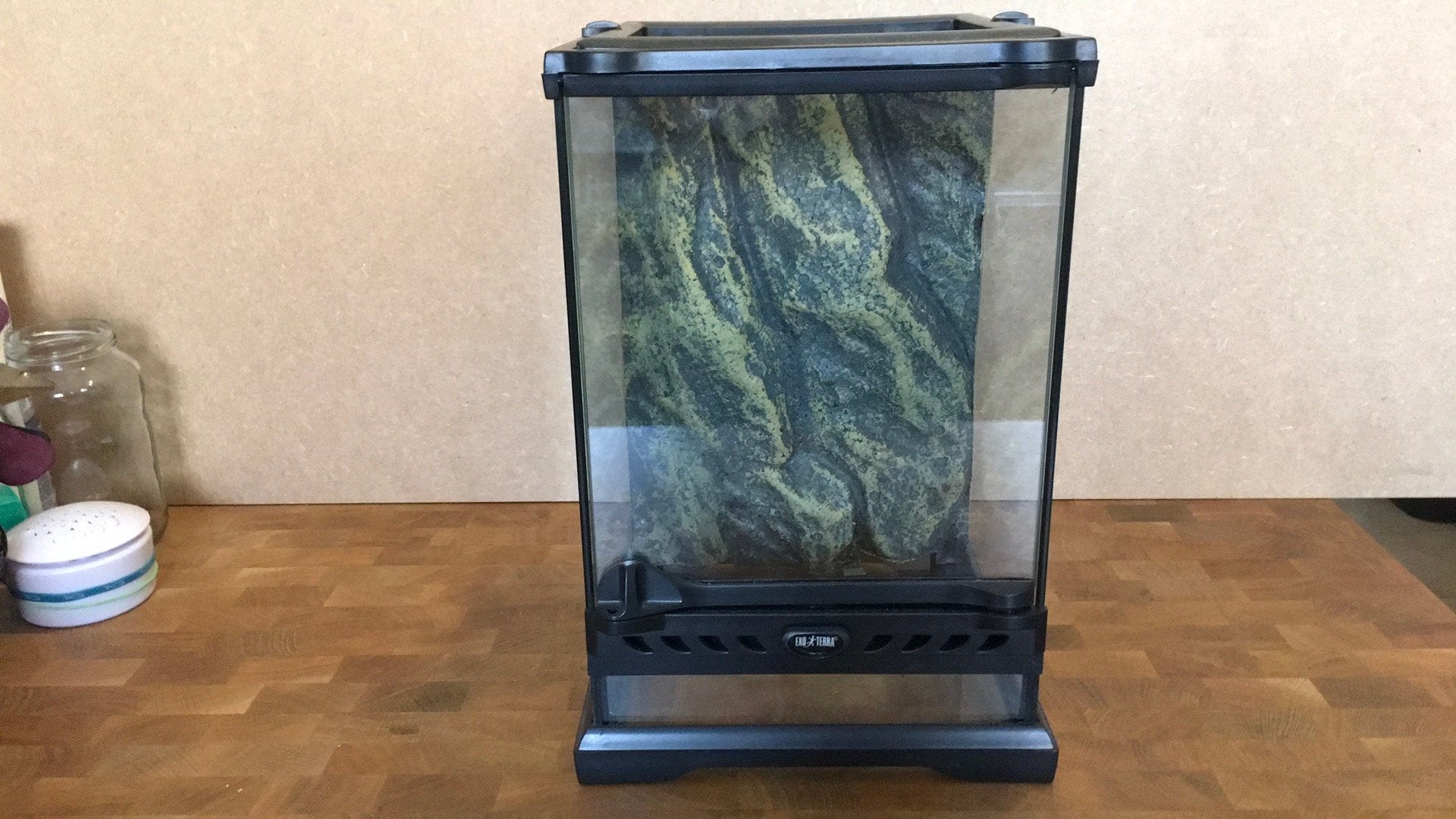 Exo Terra terrariums, Dieren en Toebehoren, Insecten en Spinnen