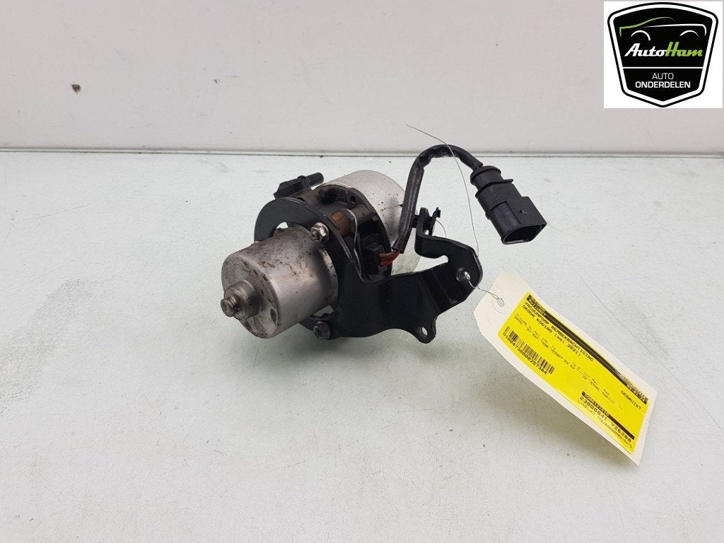 VACUUM POMPE FREIN BOOSTER Kodiaq (|5Q0612181|5Q0612181D|), Utilisé, Skoda