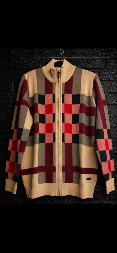Burbbery vestjes, Ophalen, Zo goed als nieuw, Maat 38/40 (M)