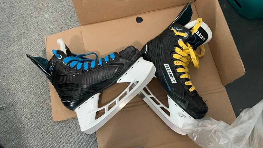 Hockeyschaatsen, Ophalen of Verzenden, Gebruikt