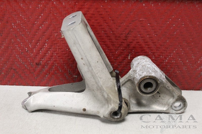 LINK SYSTEEM ACHTERVEER Ducati Panigale V4 2018- (01-2018/-), Dhr. S. di Majo, Gebruikt, Info@cama-motorparts.nl, P.J. Troelstraweg 8 8
3144 CX  MAASSLUIS, NL