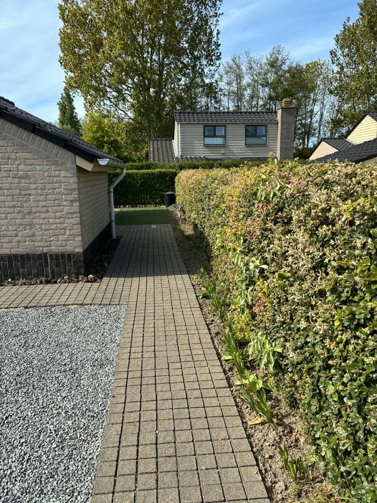 Vakantiehuis te huur te Westende /Lombardsijde, Vakantie, Internet, Overige, Eigenaar, 3 slaapkamers