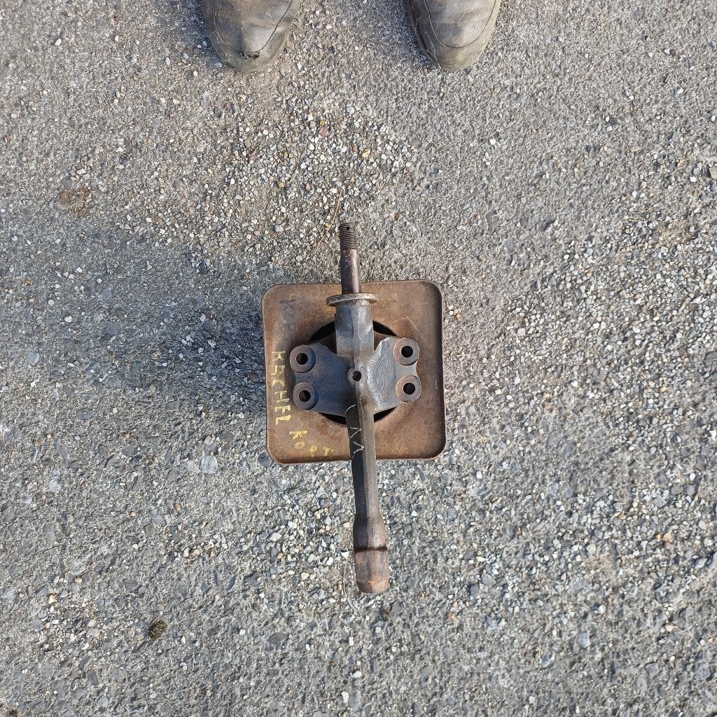 opel oldtimer fussee naaf van 1958 tot ongeveer1972, Auto-onderdelen, Ophalen of Verzenden, Nieuw, Oldtimer onderdelen