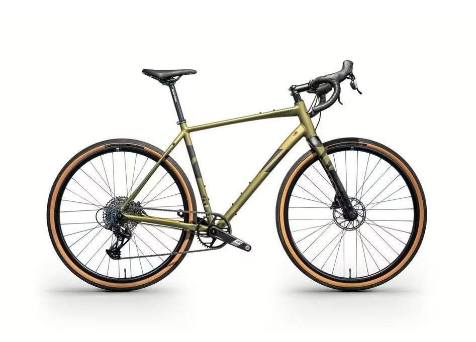 Conway GRV 4.0 SE, Fietsen en Brommers, Fietsen | Racefietsen, Nieuw, Aluminium, Ophalen
