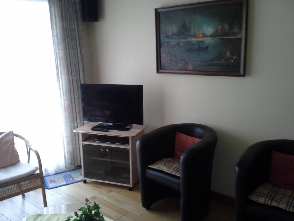 Appartement à louer, Knokke., Vacances, Maisons de vacances | Belgique, Appartement, Ville, Mer, 2 chambres, Propriétaire, Lave-vaisselle