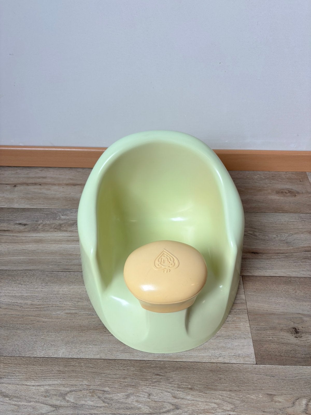Babyzitje / babystoeltje, Kinderen en Baby's, Ophalen, Gebruikt