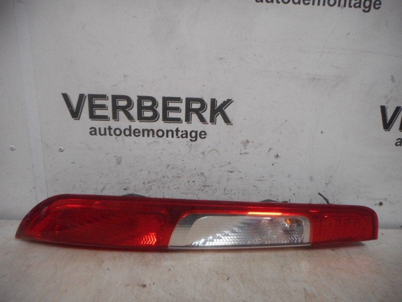 FEU ARRIÈRE GAUCHE Ford Focus 2 (4m5113405a), Autos : Pièces & Accessoires, Utilisé, Ford