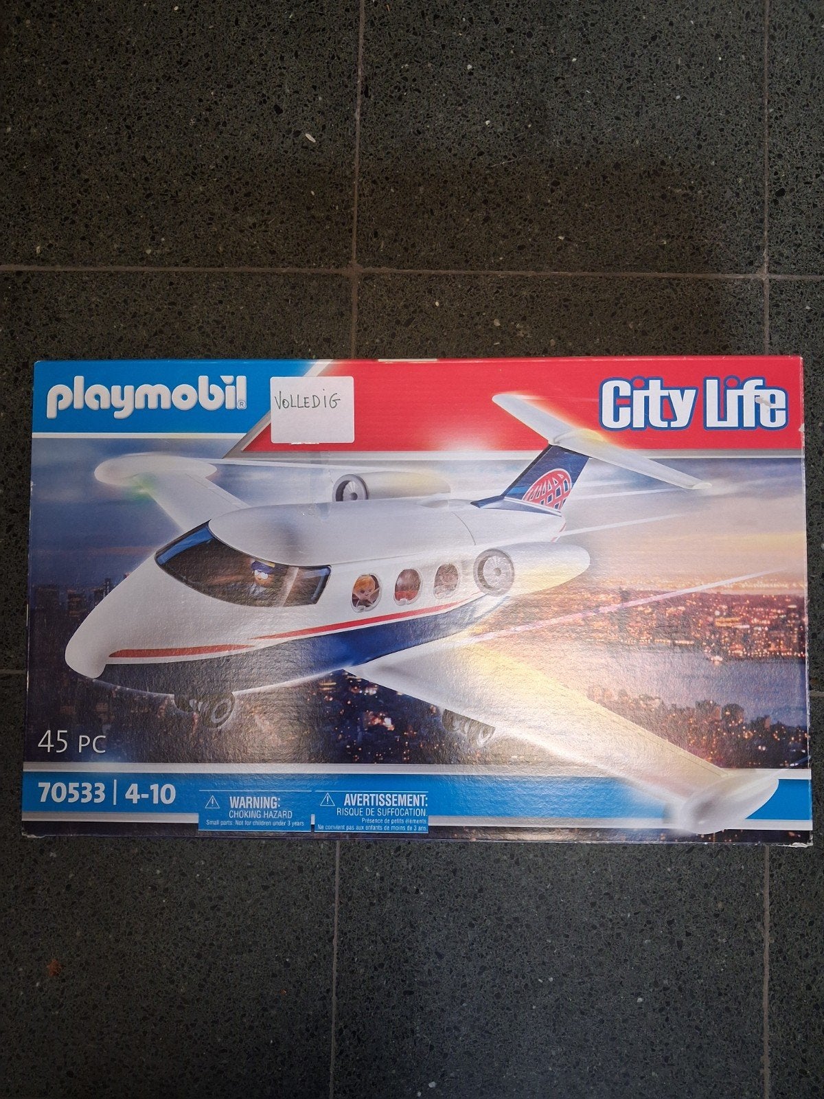 Playmobil 70533, Kinderen en Baby's, Speelgoed | Playmobil, Ophalen