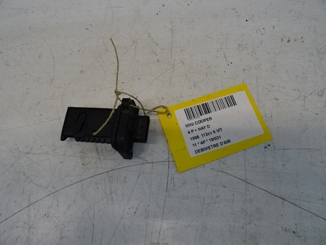 LUCHTHOEVEELHEIDSMETER Mini Mini (R56) (0281006092), Gebruikt, Mini