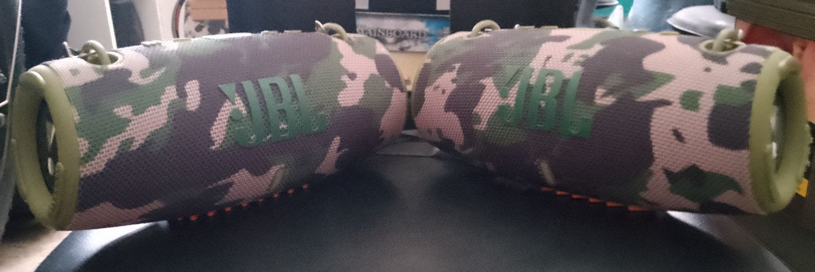 JBL Xtreme 3 camouflage.(Bluetooth), TV, Hi-fi & Vidéo, Enlèvement, JBL