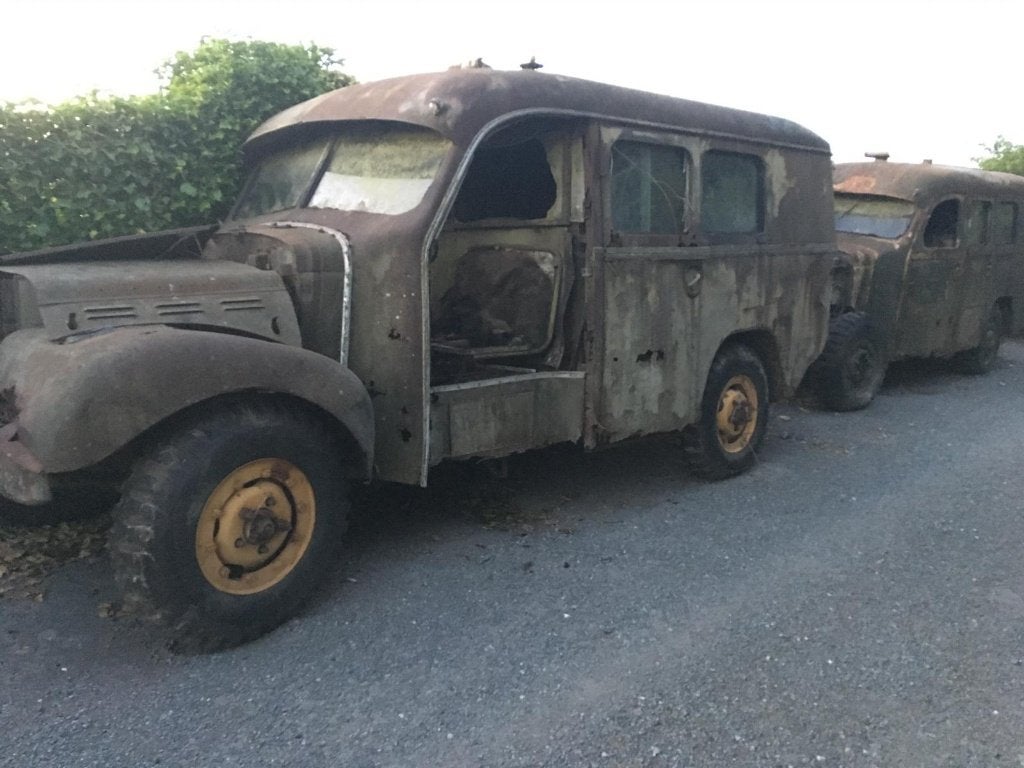 gmc dodge jeep mercedes, Autos, Autres marques, Achat, Particulier, Essence