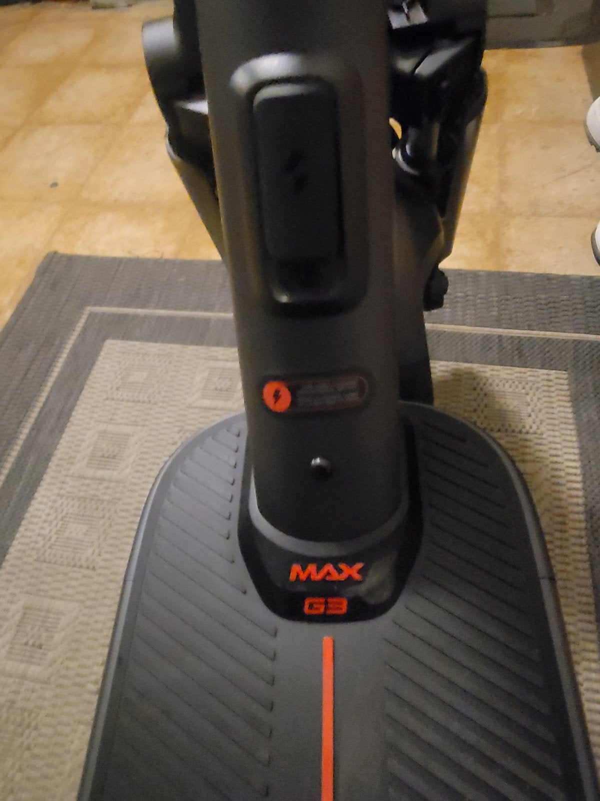 Nieuwe step te koop., Fietsen en Brommers, Steps, Ophalen of Verzenden