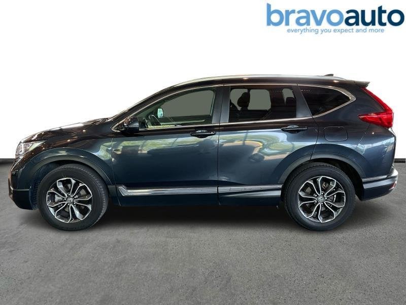 Honda CR-V Executive, Automaat, Bedrijf, 5 deurs, Hybride Elektrisch/Benzine