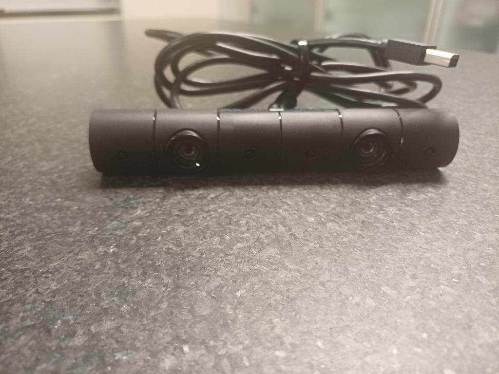 Appareil photo Sony avec micro pour PS4 et PS5, TV, Hi-fi & Vidéo, Enlèvement, Neuf