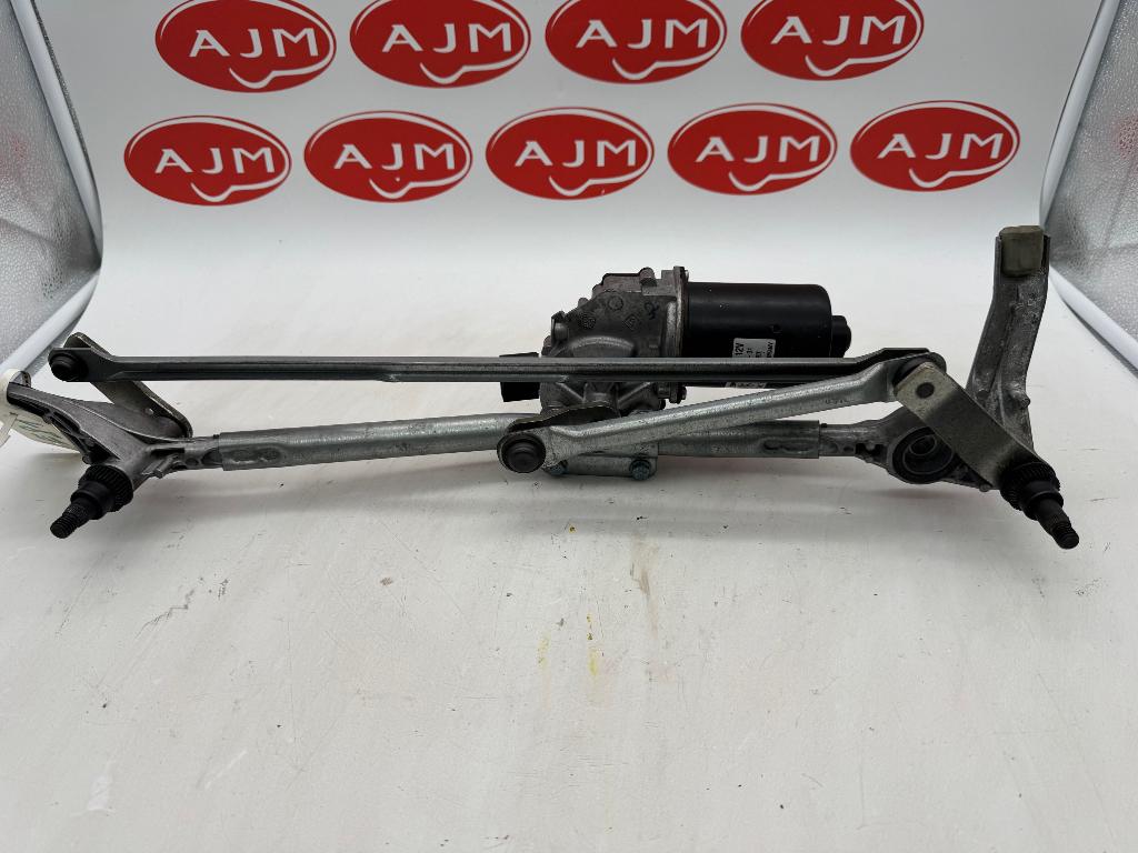 Moteur d'essuie glace BMW Série 3 E91, Enlèvement, Utilisé, BMW
