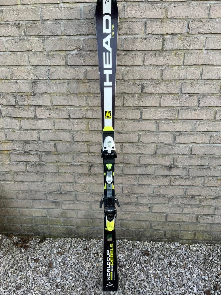 ski Head (kapot), Enlèvement, Utilisé, Ski, Head