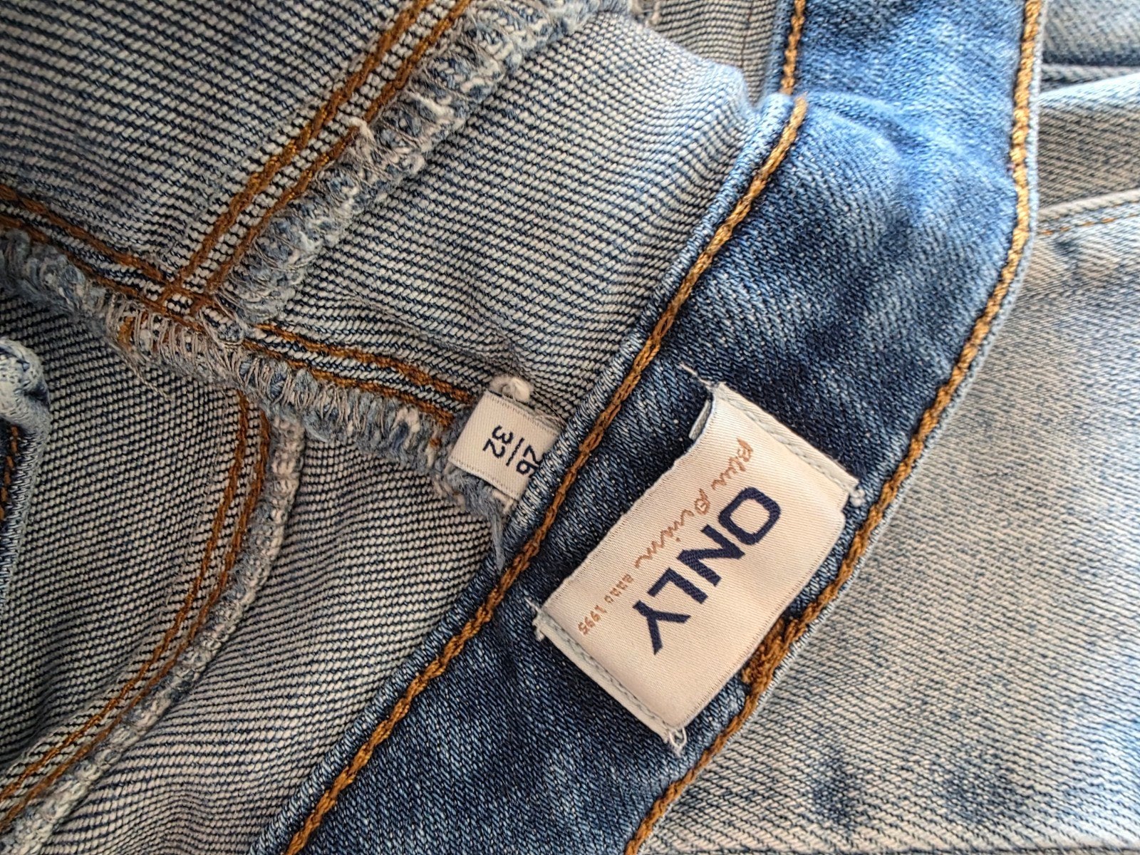 Only merk jeans broek maat 26, Kleding | Heren, Spijkerbroeken en Jeans, Ophalen