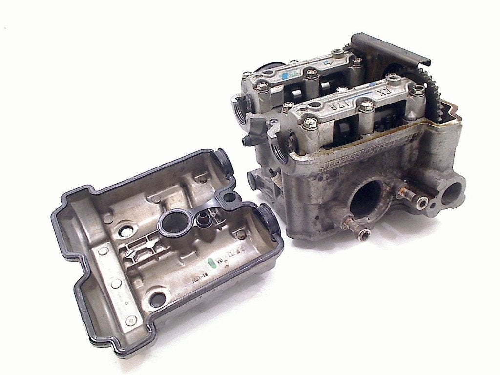 CULASSE Suzuki DL 650 V-Strom 2007-2011 (DL650), Motos, Dhr. S. di Majo, Utilisé, Info@cama-motorparts.nl, P.J. Troelstraweg 8 8
3144 CX  MAASSLUIS, NL