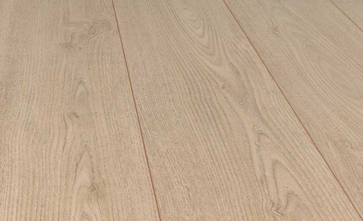 !! 1 malige AANBIEDING!!  - 56 m2 Laminaat plank - 1290 x 19, Ophalen, Plank